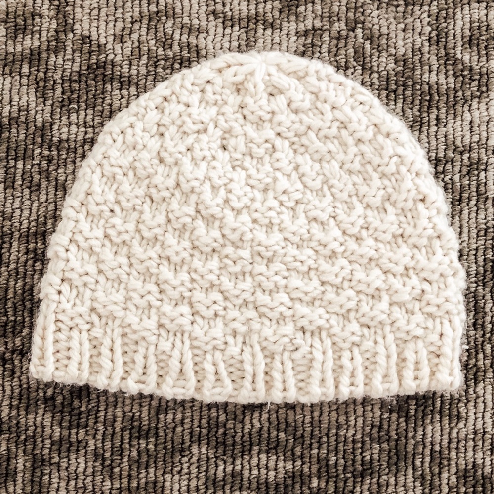 Gap • Knit Beanie